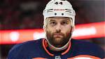 Oilers Trade Zack Kassian to Coyotes for Draft Picks