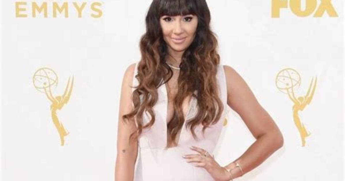 Oitnb’s Jackie Cruz Wears Super Sexy Swimsuits in Miami! | Bikini, Jackie Cruz | Just Jared: Celebrity News and Gossip