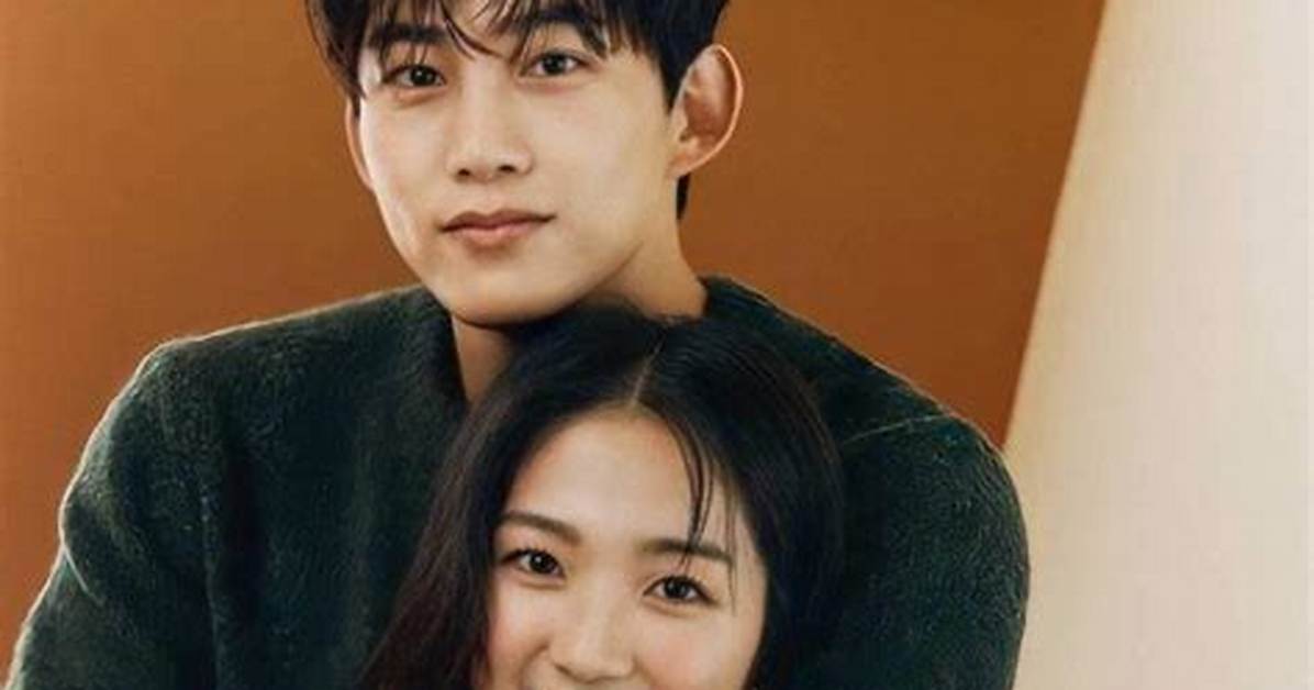 Ok Taecyeon Biography - Girlfriend, Wife, Sister, Dramas, Movies