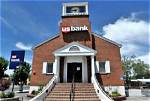 Old Church, Bank Building Opens as Coworking and Event Space |