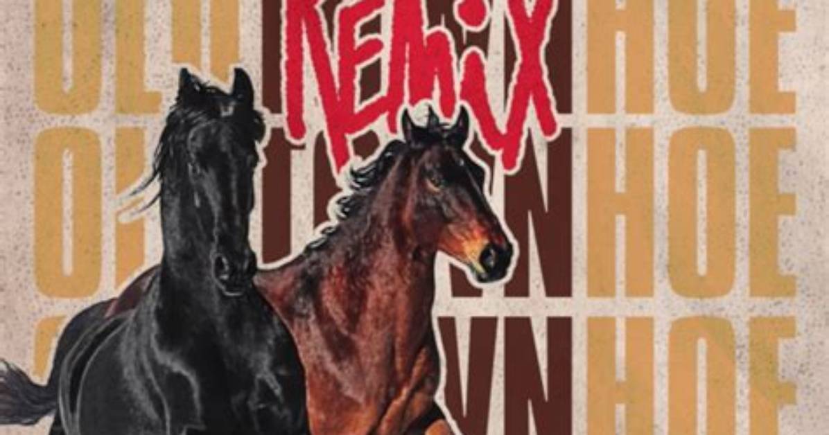 Old Town Hoe (Old Town Road Remix) Lyrics - Old Town Hoe (Old Town Road Remix) Translations