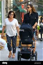 Olga Shaykhlislamova- Tragedy of Irina Shayk Mother