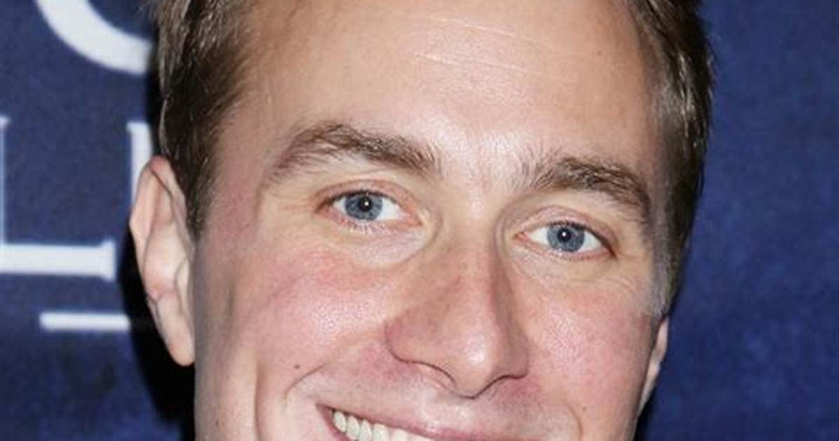 Oliver Chris – Biography, Facts & Life Story
