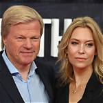 Oliver Kahn Wiki 2023 - Current Job, Lovelife, Net Worth, Cars & Houses