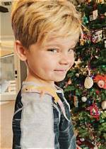 Oliver Lanning Height, Weight, Age, Girlfriend, Family, Biography