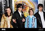 Oliver Orion Ocasek - Who Is Paulina Porizkova Son?