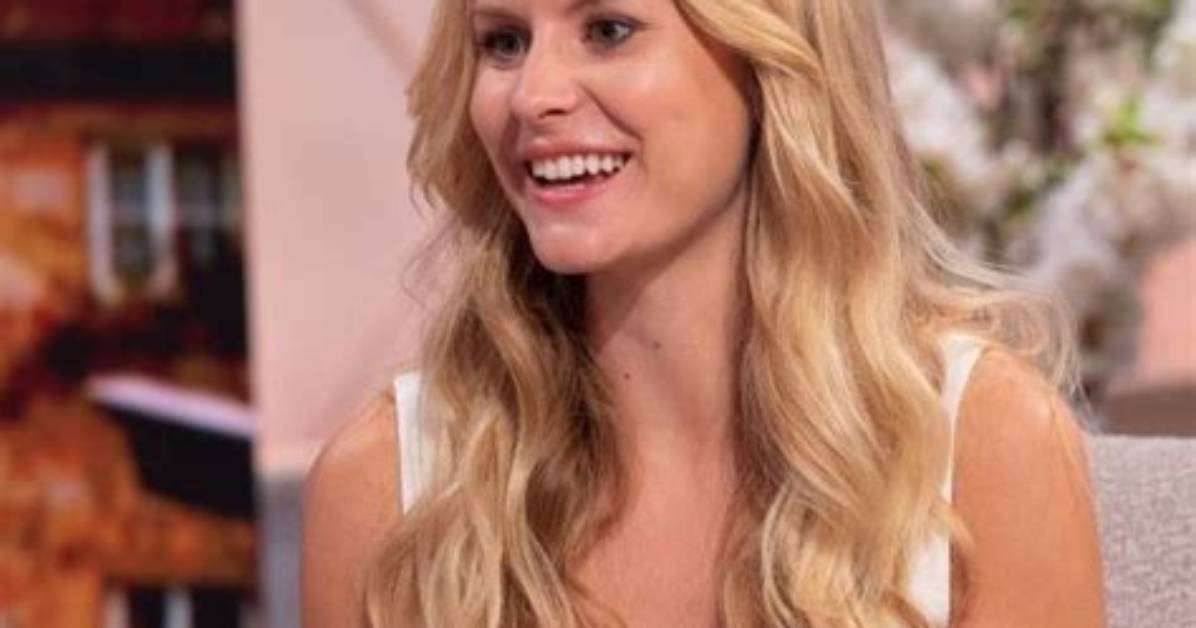 Olivia Bromley Wiki, Family, Husband, Age, Height, Weight & More