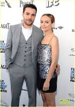 Olivia Cooke - Who Is Her Boyfriend? How Much Net Worth?