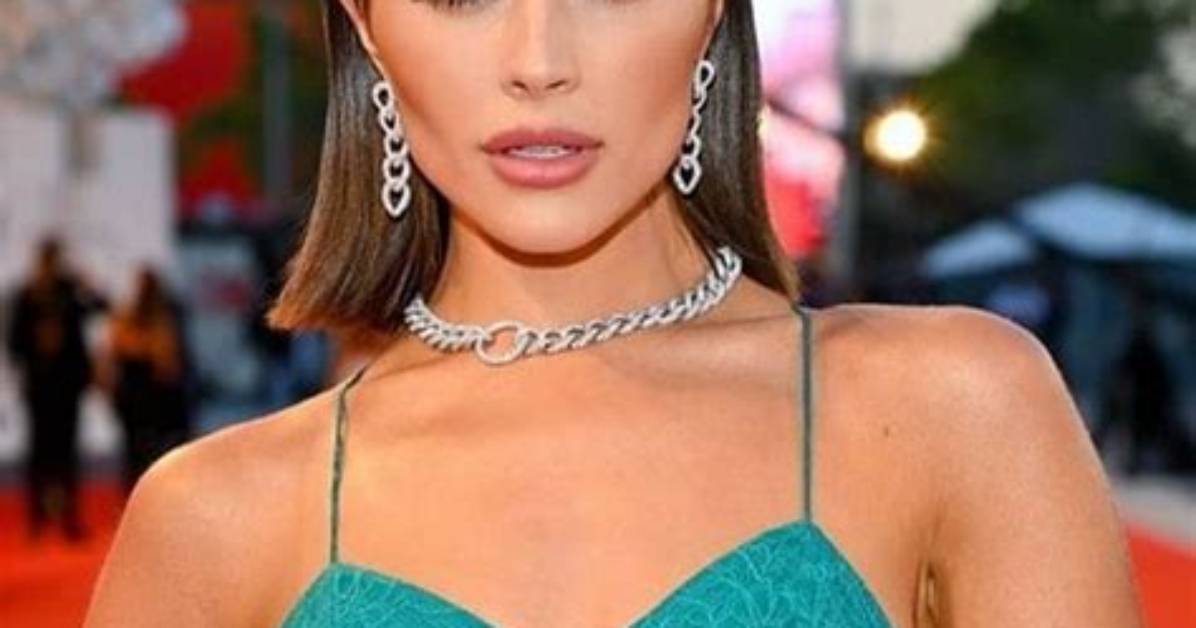 Olivia Culpo Age, Net Worth, Boyfriend, Family and Biography (Updated 2023)