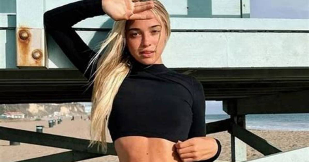 Olivia Dunne Net Worth, Wiki, Bio, Family, Personal Life, and Many More