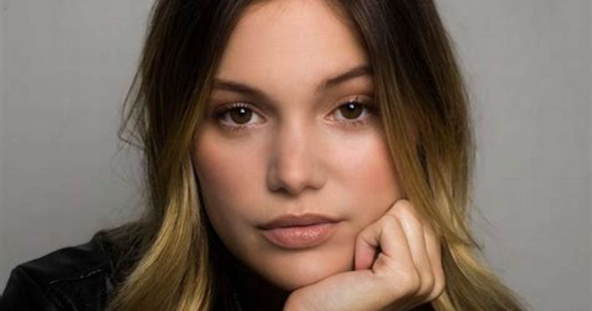 Olivia Holt
