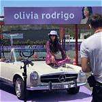 Olivia Rodrigo Car Collection | Cars of Olivia Rodrigo - 21Motoring