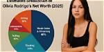 Olivia Rodrigo Net Worth