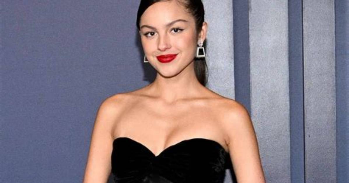 Olivia Rodrigo’s Big Comeback, Acting Again After Winning Grammys
