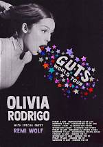 Olivia Rodrigo