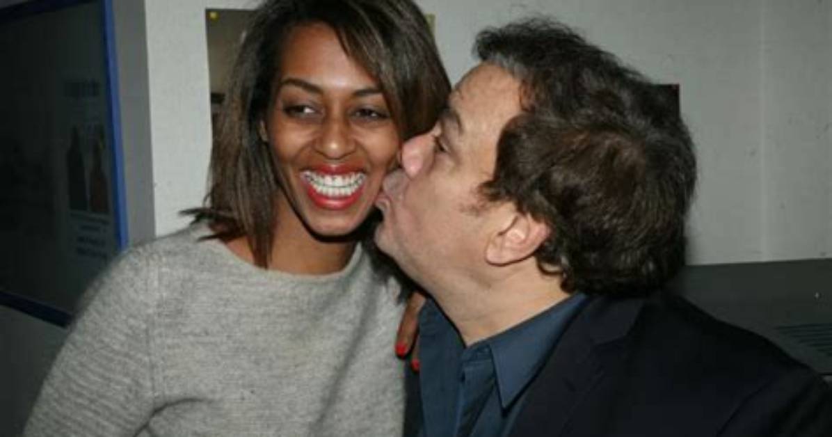 Olivier Bourdon Fils De Didier Bourdon