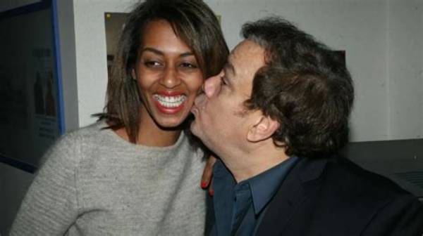 Olivier Bourdon Fils De Didier Bourdon