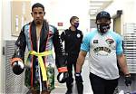Olympic Boxer Allegedly Killed Woman Who Told Him She Was Pregnant with His Child, Court Documents Say