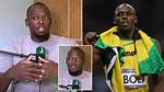 Olympic Legend Usain Bolt Admits He Never Corrected His Scoliosis Throughout Career