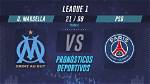 Olympique De Marsella - Psg | Ligue 1: Olympique Marsella
