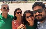 Om Raut Age, Girlfriend, Wife, Children, Family, Biography & More the Talks Today