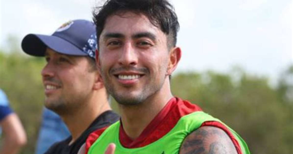 Omar Govea - Detailed Stats