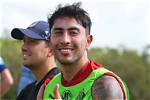 Omar Govea - Detailed Stats