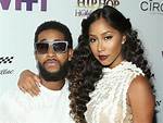 Omarion’s Ex, Apryl Jones, Talks Co-Parenting, Not Wanting More Kids and More