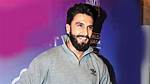 Omg! Here’s Ranveer Singh Chopping His Beard!