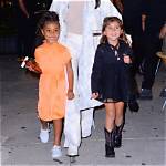 Omgnorth West and Penelope Disick Had the Sweetest Joint ‘Candy Land’ Birthday Party!
