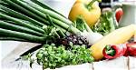 On a Quest for Healthy Chemical-Free Veggies