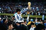 On This Day in 1978, Argentina Won the Fifa World Cup