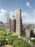 One Clinton, 280 Cadman Plaza West - Condo in Brooklyn Heights