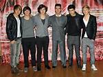 One Direction Confirmed for X Factor Performance