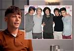 One Direction’s Louis Tomlinson Breaks up with Pregnant Girlfriend Briana Jungwirth