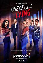 ‘One of Us Is Lying’ Cast’s Real Ages, Birthdays