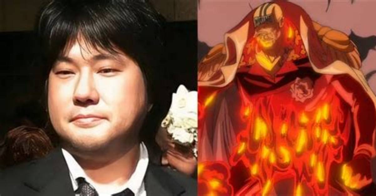 One Piece Theory All but Confirms Akainu's Secret Daughter