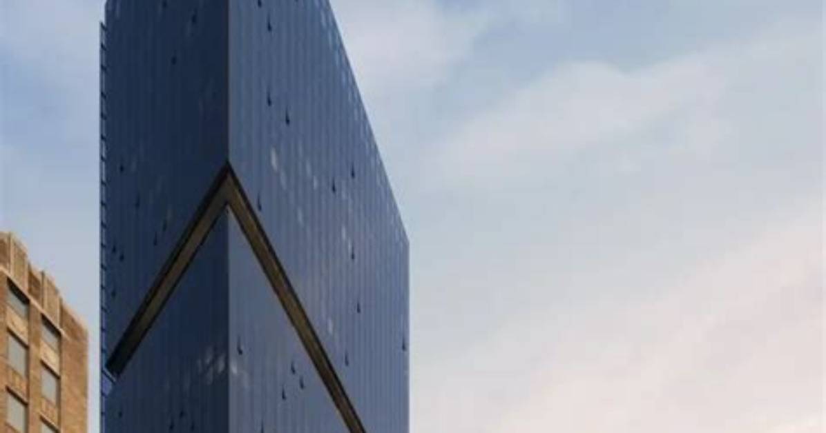 One United Nations Park, 695 First Avenue, Nyc - Condo Apartments