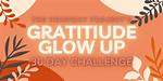 One Way to Glow up Your Gratitude Every Day This December