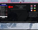 Onhockey. Tv Login Safely, Analysis & Comments