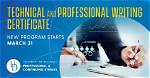 Online Writing Lab - School of Professional & Continuing Studies