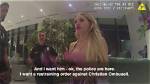Onlyfans Murder Defendant Courtney Clenney on Video Attacking Boyfriend Onlyfans Model Courtney Clenney New Video Shows Violent Altercation with Bf. .. 2 Months Before She Killed Him 281 1/11/2024 1:22 Pm Pt