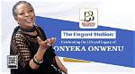 Onyeka Onwenu: the Elegant Stallion