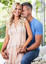 Ooh, La La! Christina Anstead’s Husband Ant Leaves Her a Super ‘Hot’ Comment