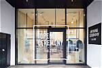 Opening Ceremony Launching Shop at Ace Hotel