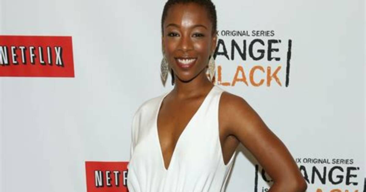 Orange Is the New Black Writer Leaves Husband for Star