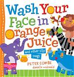 'Orange Juice' - American Songs