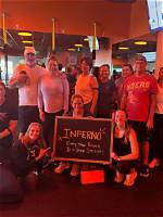 Orangetheory Fitness Opens in Northwest Reno |