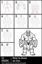 Orc/Catalog Reference Guides