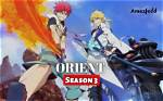 Orient Season 3 Spoilers, Release Date, News, Cast, Trailer, Plot, Storyline & Latest Updates